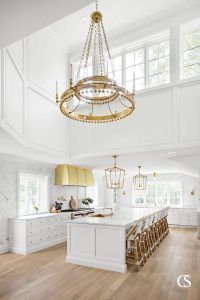 KITCHEN ISLANDS – Christopher Scott Cabinetry