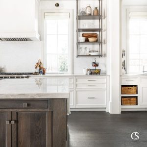 KITCHEN ISLANDS – Christopher Scott Cabinetry
