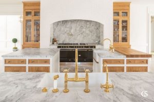 KITCHEN ISLANDS – Christopher Scott Cabinetry