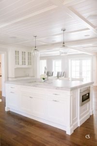 KITCHEN ISLANDS – Christopher Scott Cabinetry
