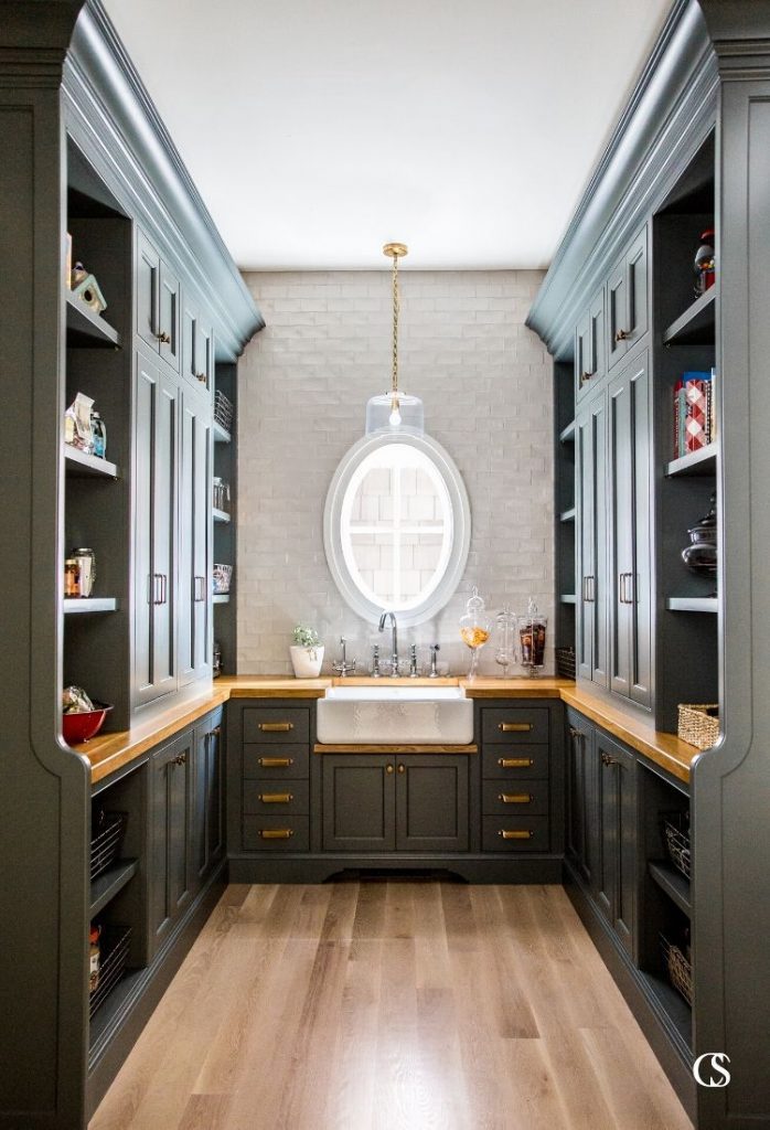 About Me – Christopher Scott Cabinetry
