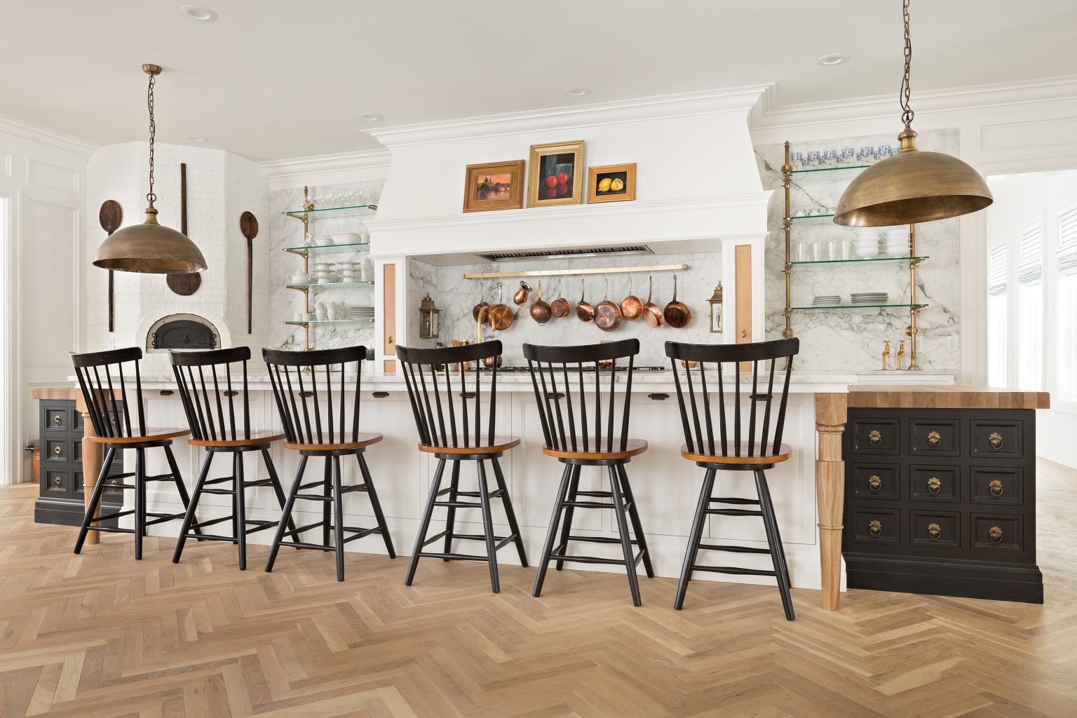 Christopher Scott Cabinetry – Cabinetry And Design