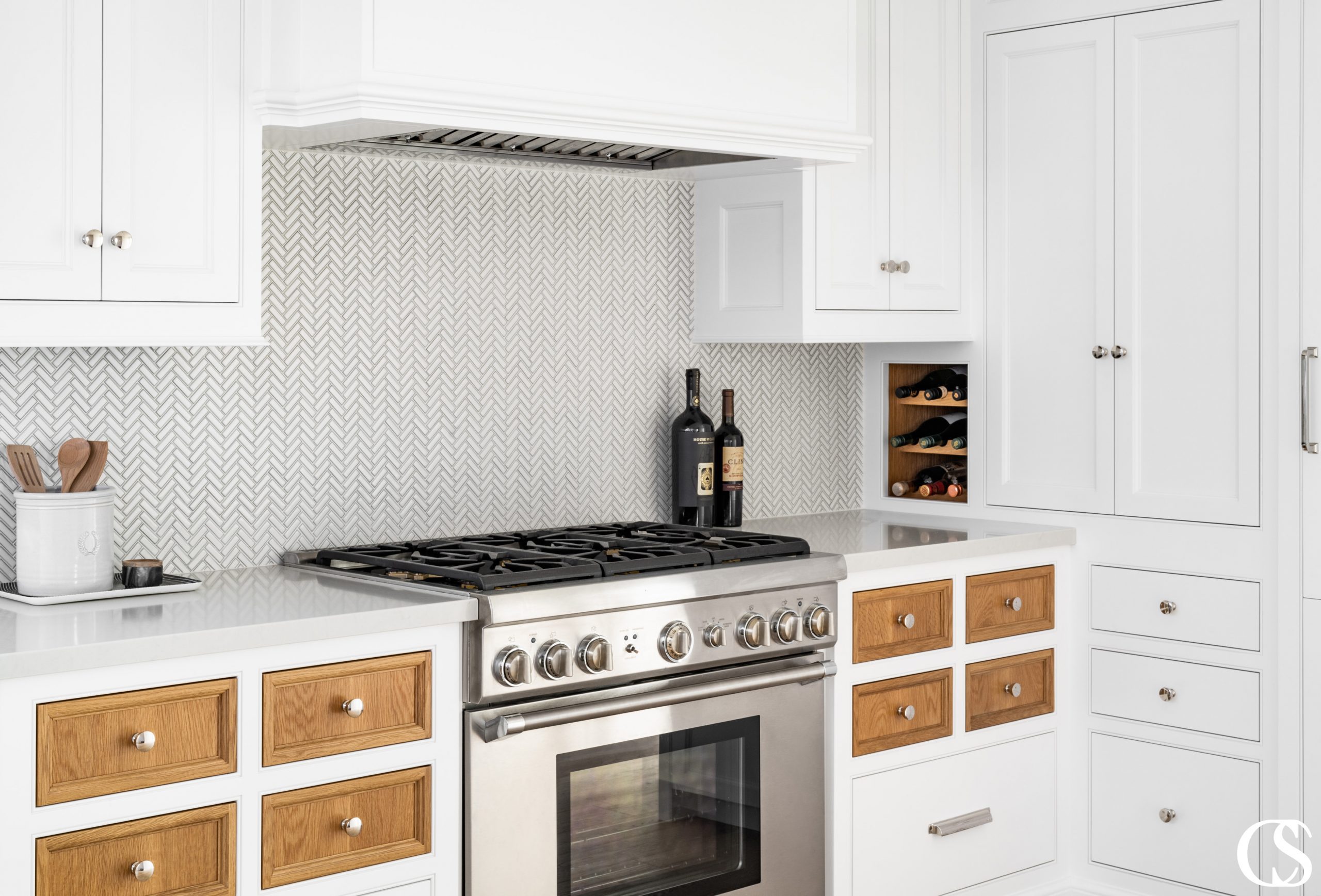 Space Saving Ideas For The Kitchen