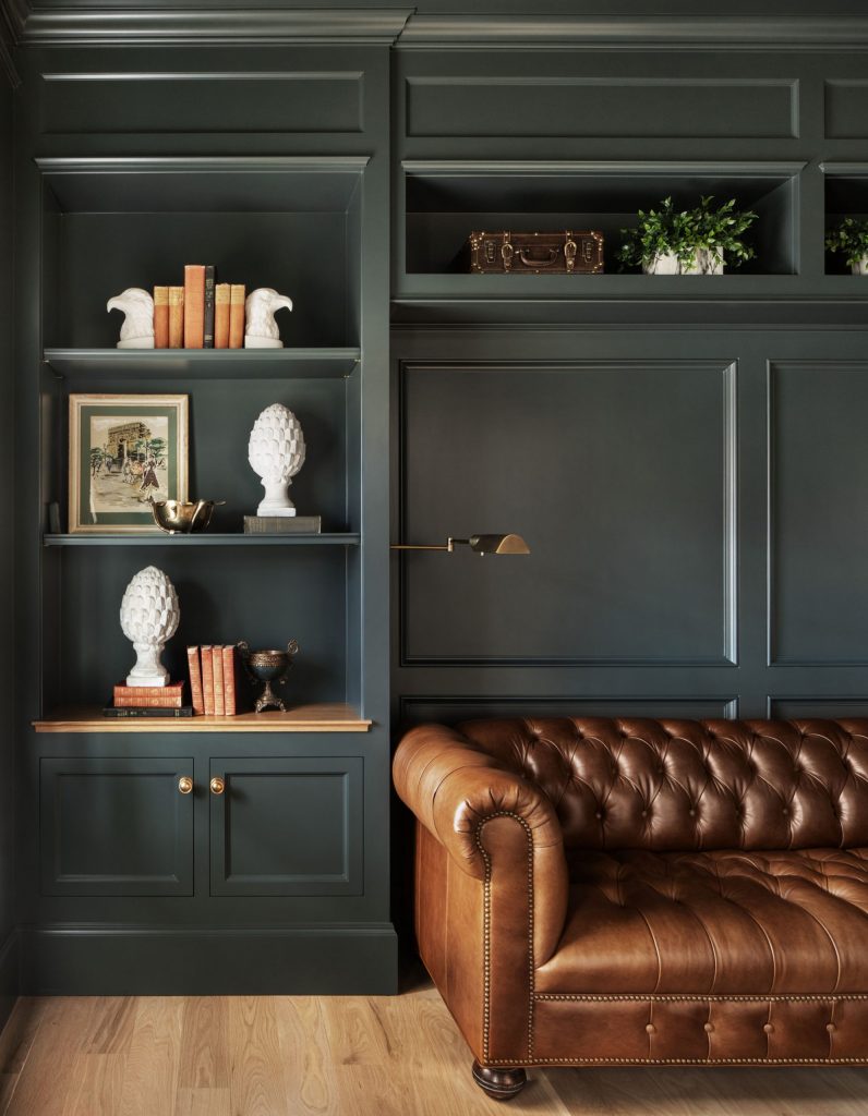 Christopher Scott Cabinetry – Cabinetry And Design