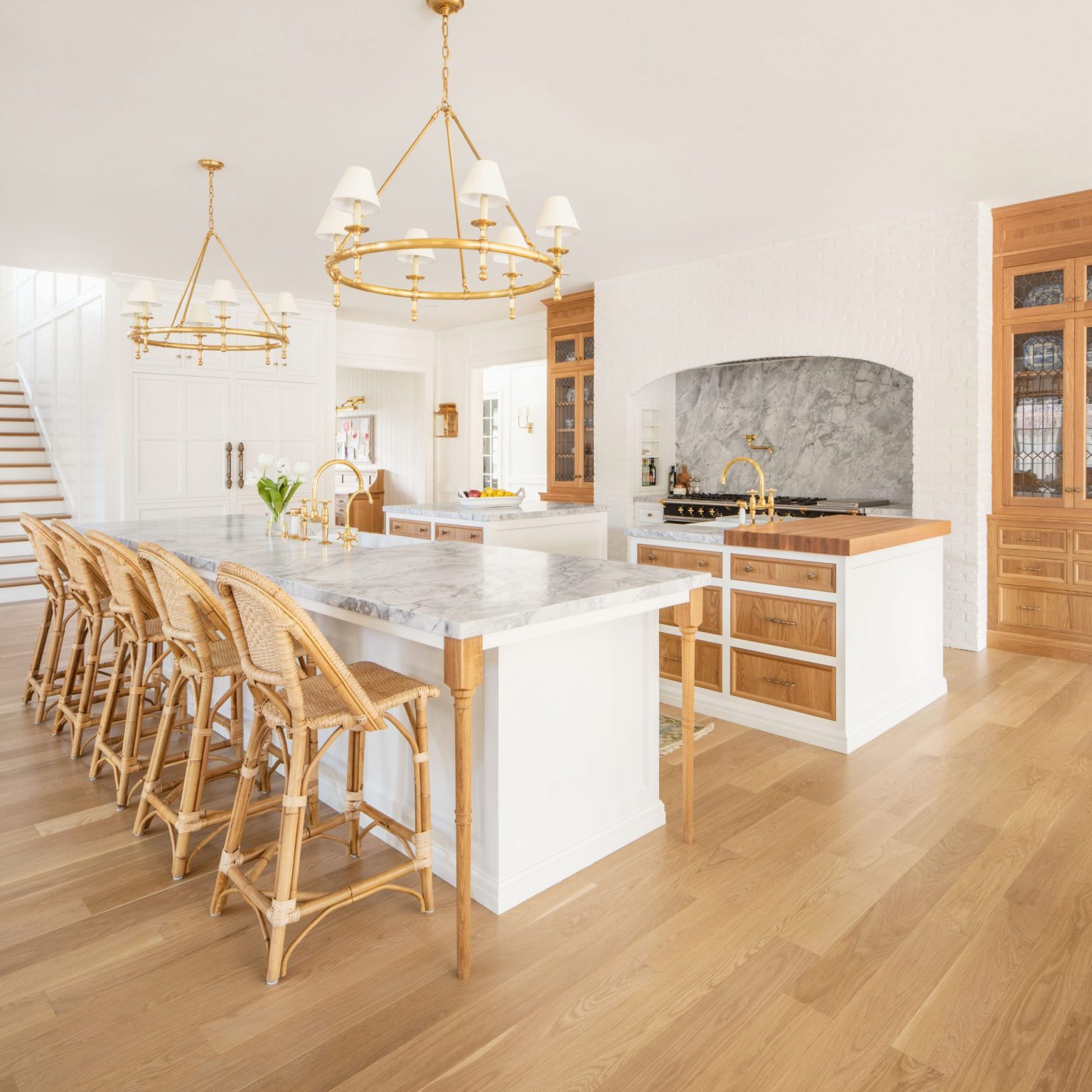 KITCHENS – Christopher Scott Cabinetry