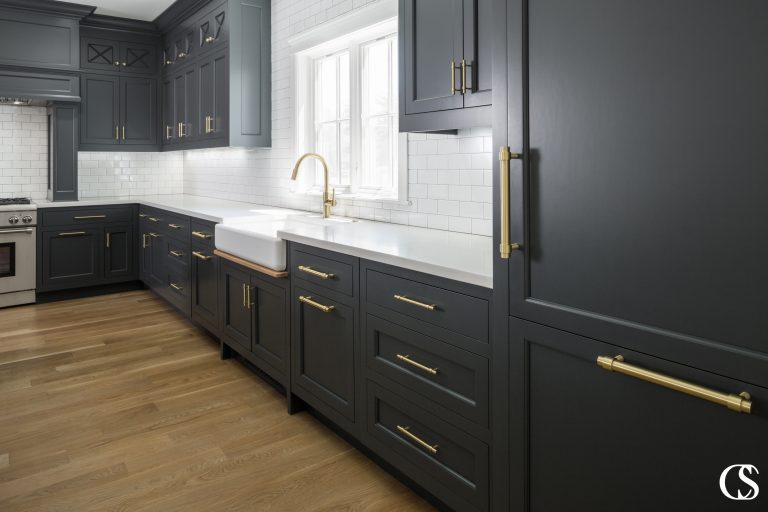 Kitchen Cabinet Color Ideas – Christopher Scott Cabinetry