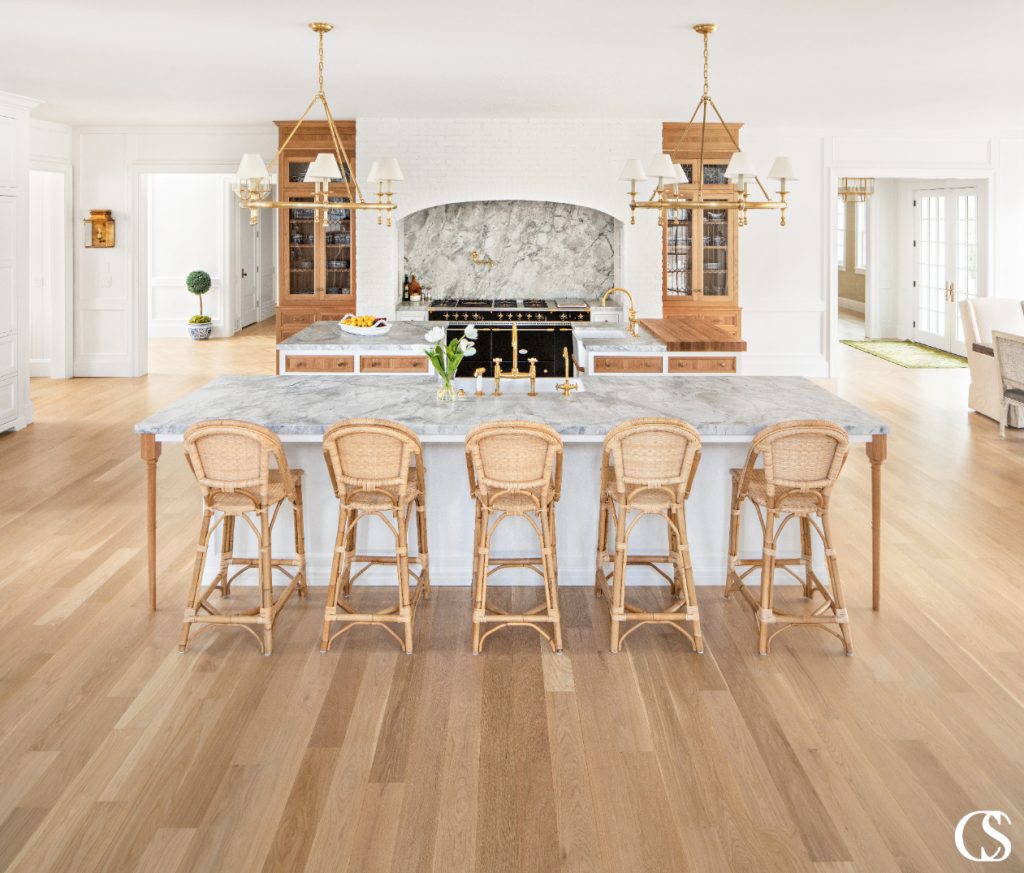 Kitchens are a deal breaker for home buyers. Whether you are looking to move in the next few years or in your house for the long haul, you won’t be in this house forever.